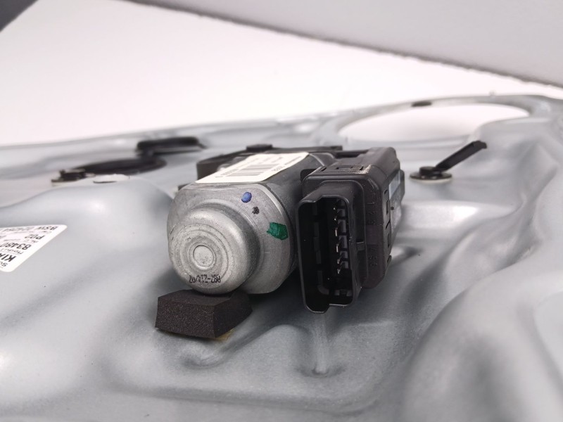 Recambio de elevalunas trasero derecho para kia cee´d sw (ed) 1.6 crdi 115 referencia OEM IAM 834801H020  