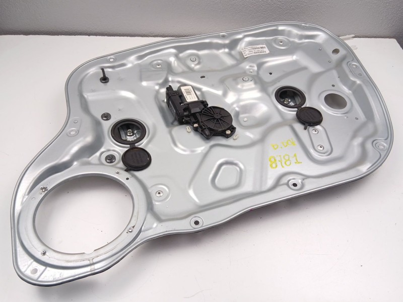 Recambio de elevalunas delantero derecho para kia cee´d sw (ed) 1.6 crdi 115 referencia OEM IAM 824801H070  