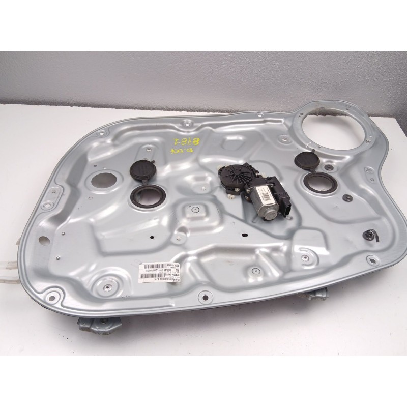 Recambio de elevalunas delantero derecho para kia cee´d sw (ed) 1.6 crdi 115 referencia OEM IAM 824801H070  