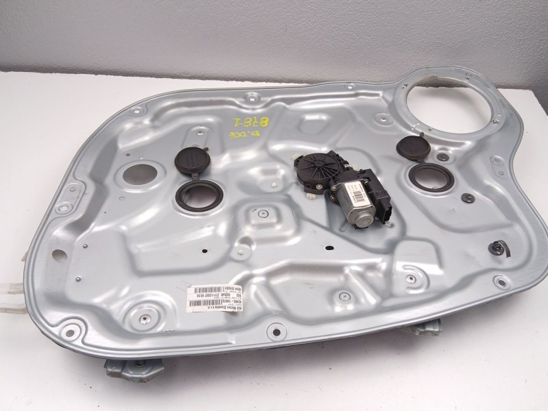 Recambio de elevalunas delantero derecho para kia cee´d sw (ed) 1.6 crdi 115 referencia OEM IAM 824801H070  