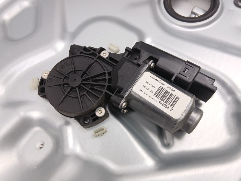 Recambio de elevalunas delantero derecho para kia cee´d sw (ed) 1.6 crdi 115 referencia OEM IAM 824801H070  