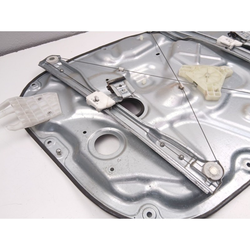 Recambio de elevalunas delantero derecho para kia cee´d sw (ed) 1.6 crdi 115 referencia OEM IAM 824801H070  
