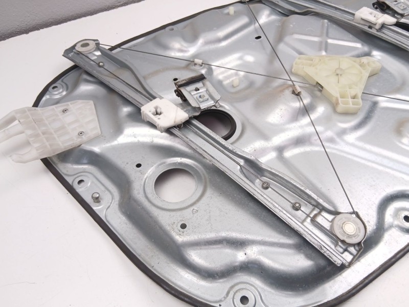 Recambio de elevalunas delantero derecho para kia cee´d sw (ed) 1.6 crdi 115 referencia OEM IAM 824801H070  
