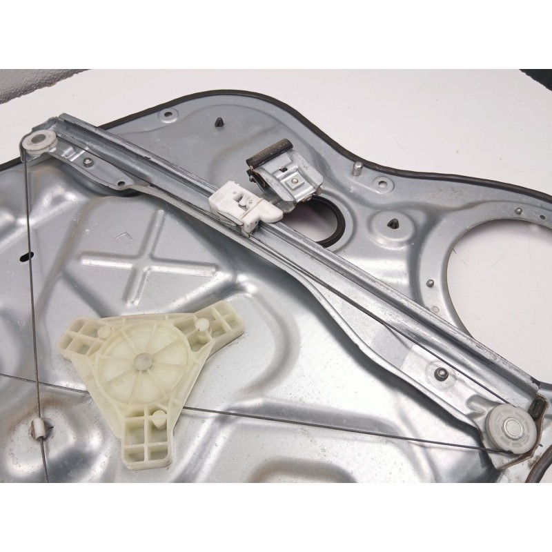 Recambio de elevalunas delantero derecho para kia cee´d sw (ed) 1.6 crdi 115 referencia OEM IAM 824801H070  