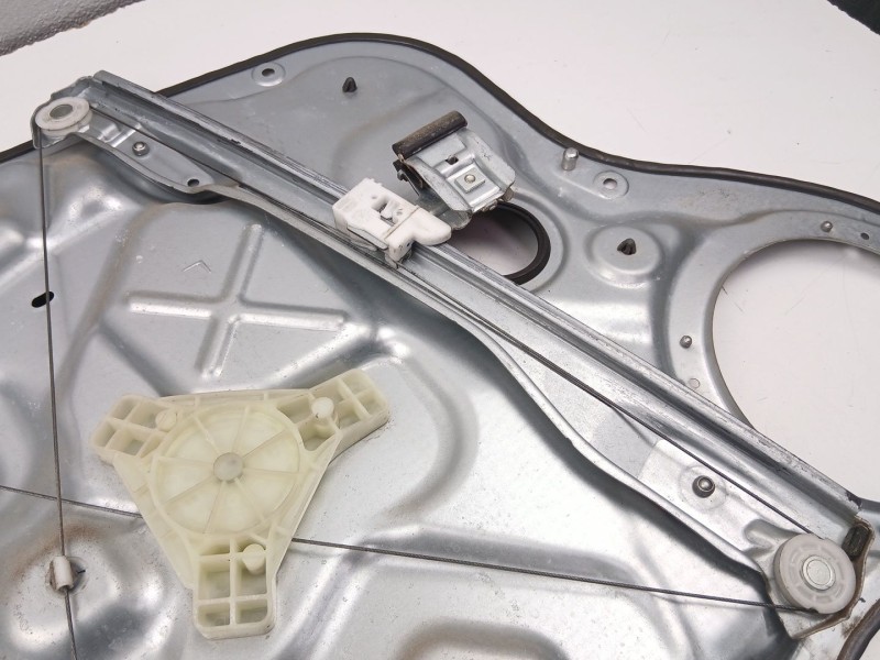 Recambio de elevalunas delantero derecho para kia cee´d sw (ed) 1.6 crdi 115 referencia OEM IAM 824801H070  