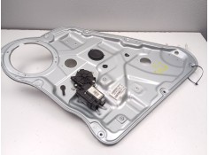 Recambio de elevalunas trasero izquierdo para kia cee´d sw (ed) 1.6 crdi 115 referencia OEM IAM 834701H020   2