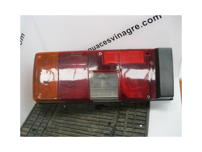 Recambio de piloto trasero izq. : fiat regata : 1.3 g 149 a 7000gasolina(65,28cv)4p [1989] para fiat regata 1.3 g 149 a 7000gaso