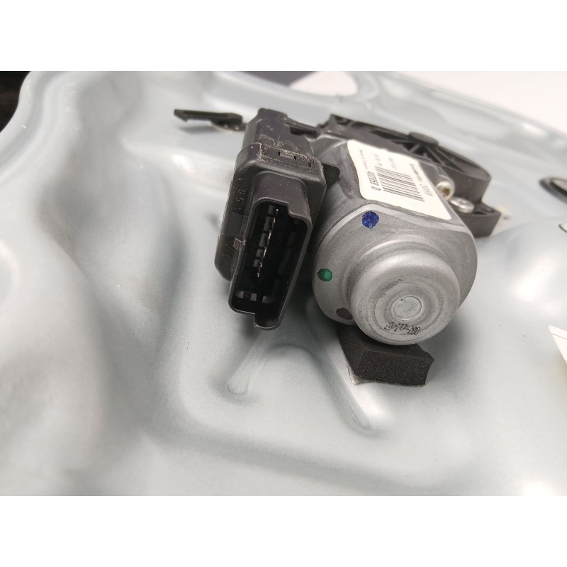 Recambio de elevalunas trasero izquierdo para kia cee´d sw (ed) 1.6 crdi 115 referencia OEM IAM 834701H020  