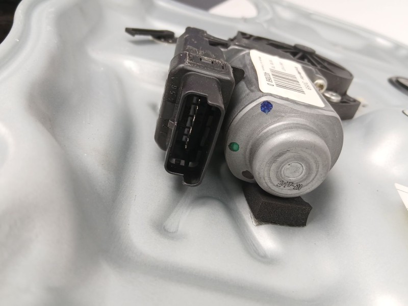 Recambio de elevalunas trasero izquierdo para kia cee´d sw (ed) 1.6 crdi 115 referencia OEM IAM 834701H020  