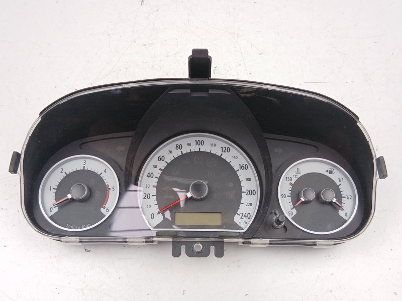 Recambio de cuadro instrumentos para kia cee´d sw (ed) 1.6 crdi 115 referencia OEM IAM 940031H600  