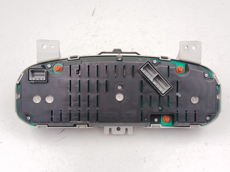 Recambio de cuadro instrumentos para kia cee´d sw (ed) 1.6 crdi 115 referencia OEM IAM 940031H600  