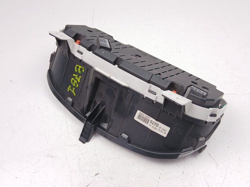 Recambio de cuadro instrumentos para kia cee´d sw (ed) 1.6 crdi 115 referencia OEM IAM 940031H600  