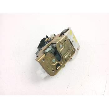 CERRADURA PUERTA DELANTERA IZQUIERDA 2S4AA21813DB 