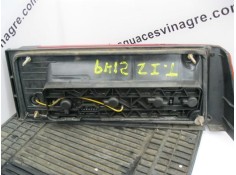 Recambio de piloto trasero izq. : fiat regata : 1.3 g 149 a 7000gasolina(65,28cv)4p [1989] para fiat regata 1.3 g 149 a 7000gaso 2