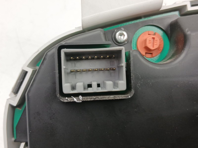 Recambio de cuadro instrumentos para kia cee´d sw (ed) 1.6 crdi 115 referencia OEM IAM 940031H600  