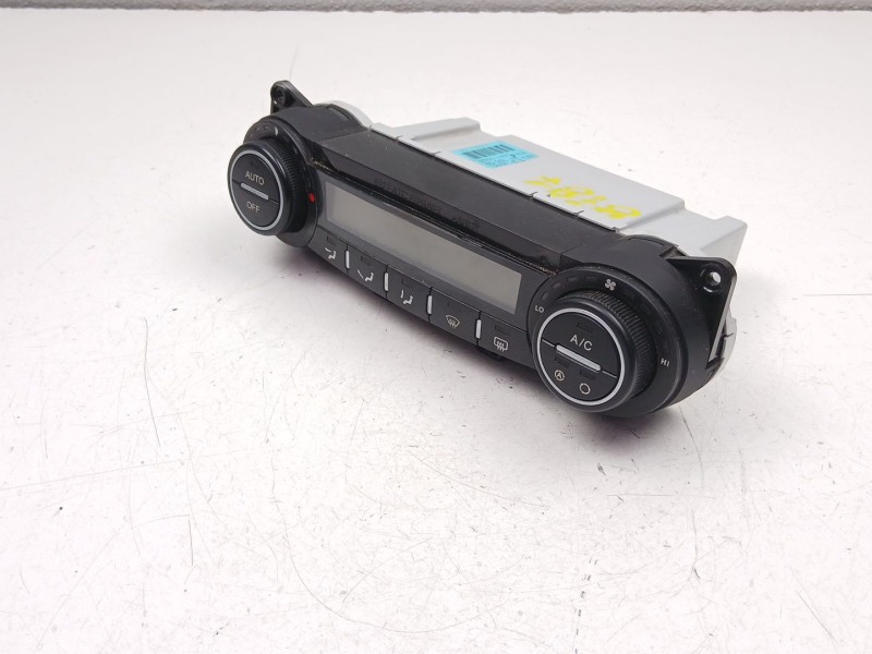 Recambio de mandos calefaccion aire para kia cee´d sw (ed) 1.6 crdi 115 referencia OEM IAM 972501H600  