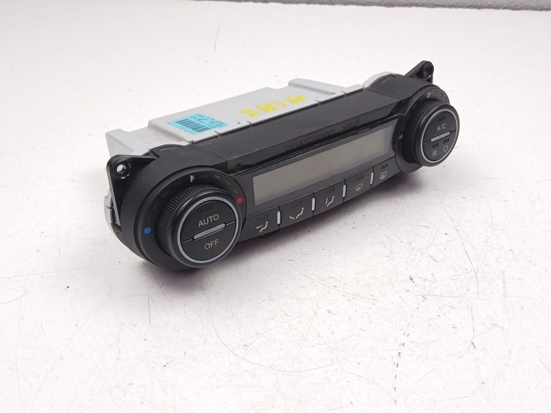 Recambio de mandos calefaccion aire para kia cee´d sw (ed) 1.6 crdi 115 referencia OEM IAM 972501H600  