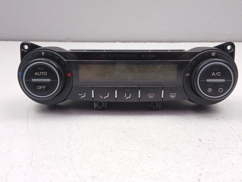 Recambio de mandos calefaccion aire para kia cee´d sw (ed) 1.6 crdi 115 referencia OEM IAM 972501H600  