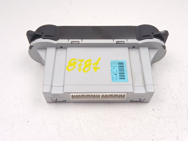 Recambio de mandos calefaccion aire para kia cee´d sw (ed) 1.6 crdi 115 referencia OEM IAM 972501H600  
