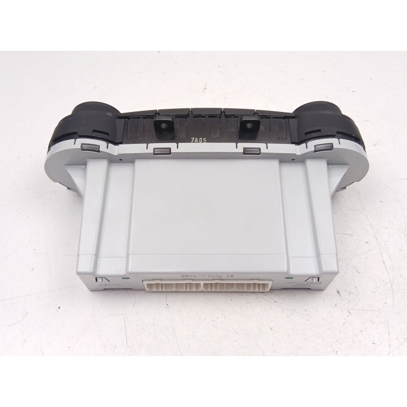 Recambio de mandos calefaccion aire para kia cee´d sw (ed) 1.6 crdi 115 referencia OEM IAM 972501H600  