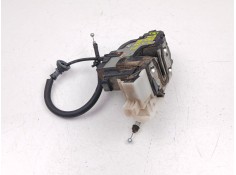 Recambio de cerradura puerta delantera izquierda para kia cee´d sw (ed) 1.6 crdi 115 referencia OEM IAM 813101H000   2