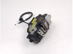 Recambio de cerradura puerta delantera derecha para kia cee´d sw (ed) 1.6 crdi 115 referencia OEM IAM 813201H040  