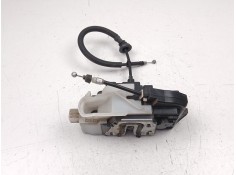 Recambio de cerradura puerta delantera derecha para kia cee´d sw (ed) 1.6 crdi 115 referencia OEM IAM 813201H040   2
