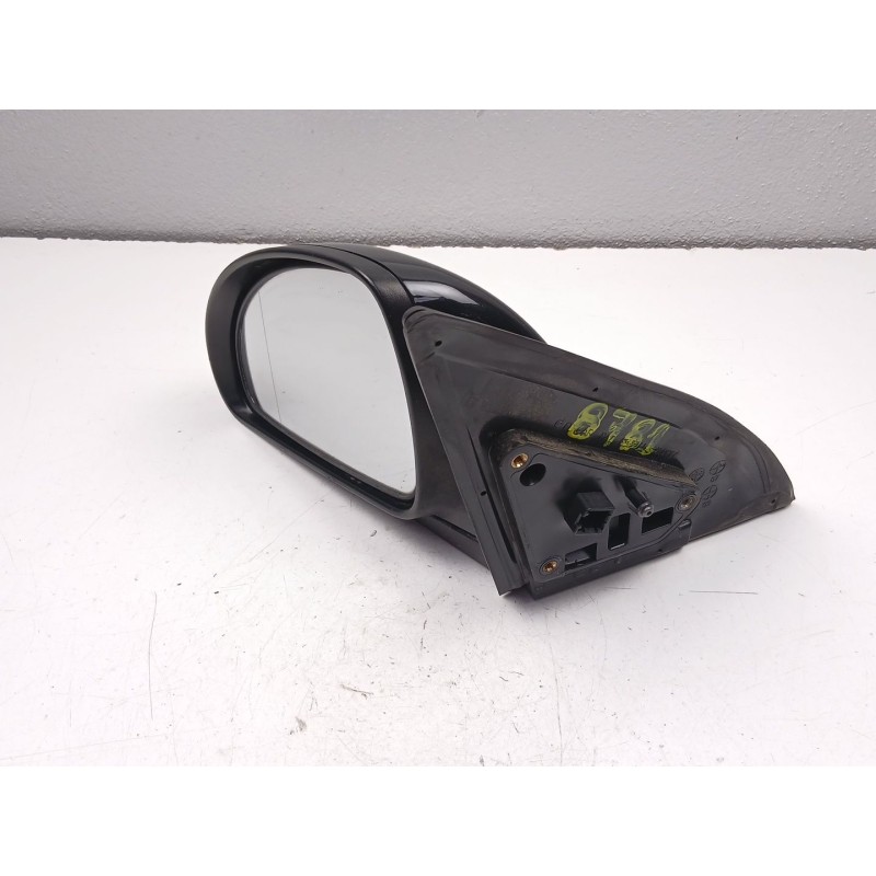 Recambio de retrovisor izquierdo para kia cee´d sw (ed) 1.6 crdi 115 referencia OEM IAM 876101H250  