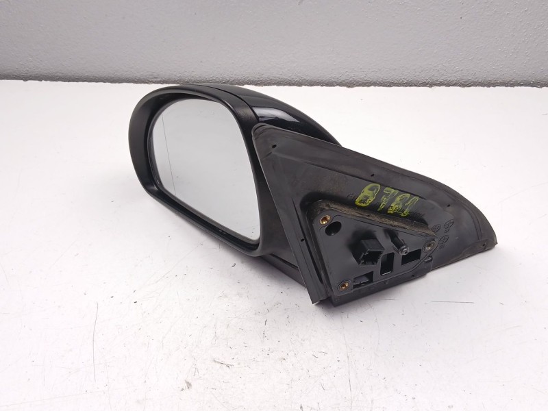 Recambio de retrovisor izquierdo para kia cee´d sw (ed) 1.6 crdi 115 referencia OEM IAM 876101H250  