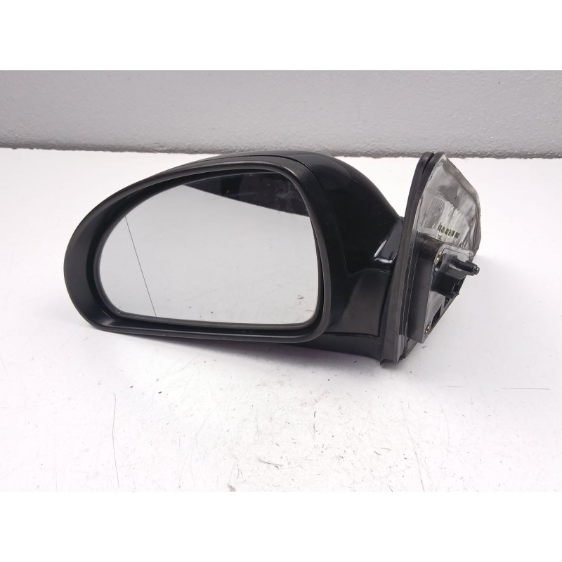 Recambio de retrovisor izquierdo para kia cee´d sw (ed) 1.6 crdi 115 referencia OEM IAM 876101H250  