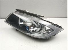 Recambio de faro izquierdo para bmw 3 (e90) 320 d referencia OEM IAM 63116942747 3441121L 