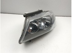 Recambio de faro izquierdo para bmw 3 (e90) 320 d referencia OEM IAM 63116942747 3441121L  2