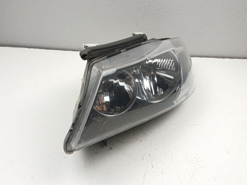 Recambio de faro izquierdo para bmw 3 (e90) 320 d referencia OEM IAM 63116942747 3441121L 