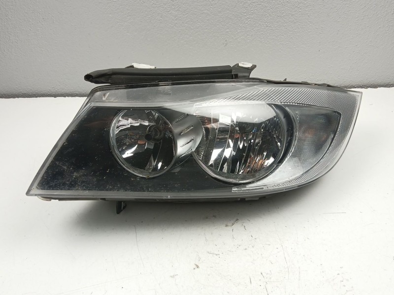 Recambio de faro izquierdo para bmw 3 (e90) 320 d referencia OEM IAM 63116942747 3441121L 
