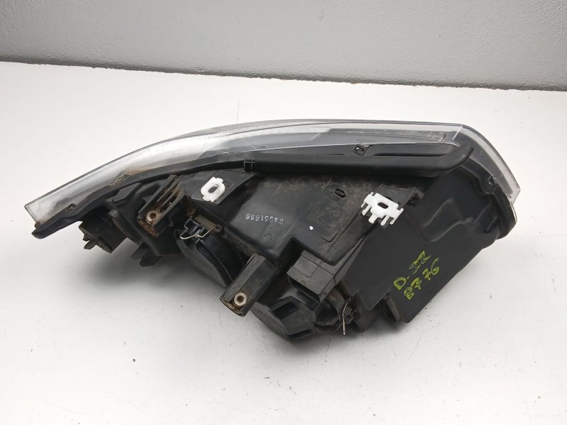 Recambio de faro izquierdo para bmw 3 (e90) 320 d referencia OEM IAM 63116942747 3441121L 