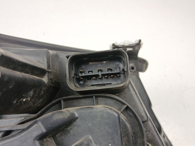 Recambio de faro izquierdo para bmw 3 (e90) 320 d referencia OEM IAM 63116942747 3441121L 