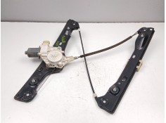 Recambio de elevalunas delantero derecho para bmw 3 (e90) 320 d referencia OEM IAM 6927028  7060266S