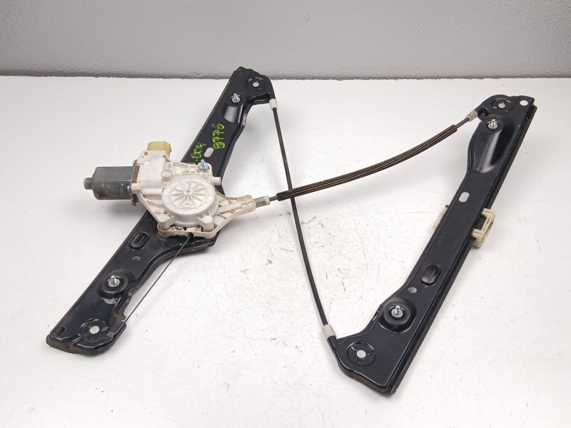 Recambio de elevalunas delantero derecho para bmw 3 (e90) 320 d referencia OEM IAM 6927028  7060266S