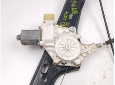 Recambio de elevalunas delantero derecho para bmw 3 (e90) 320 d referencia OEM IAM 6927028  7060266S 2