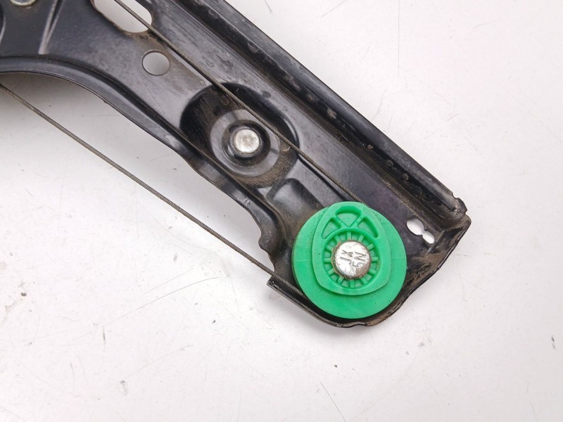 Recambio de elevalunas delantero derecho para bmw 3 (e90) 320 d referencia OEM IAM 6927028  7060266S