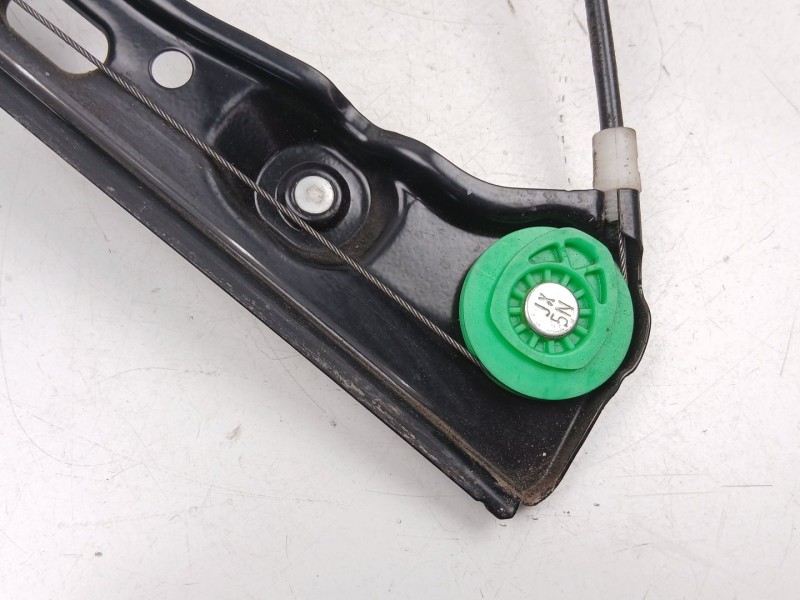 Recambio de elevalunas delantero derecho para bmw 3 (e90) 320 d referencia OEM IAM 6927028  7060266S