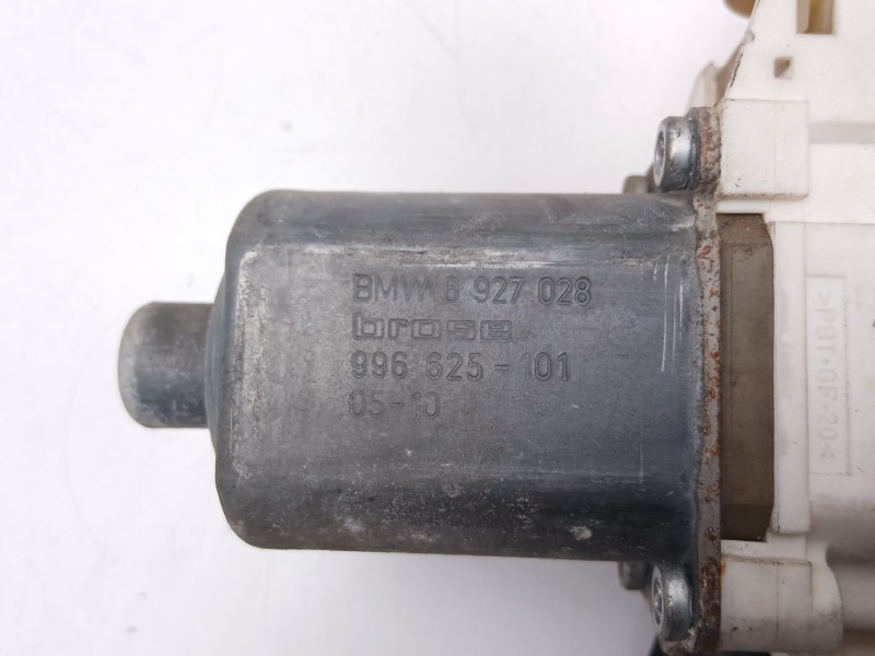 Recambio de elevalunas delantero derecho para bmw 3 (e90) 320 d referencia OEM IAM 6927028  7060266S