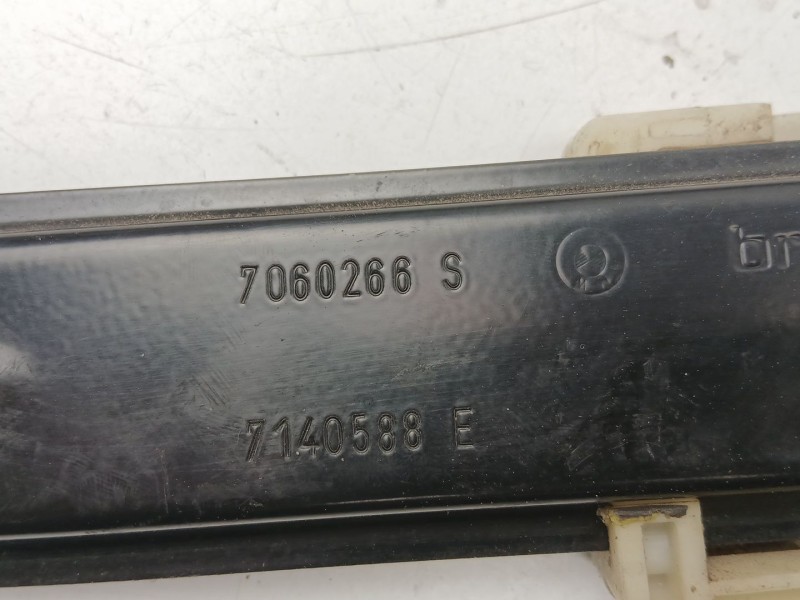 Recambio de elevalunas delantero derecho para bmw 3 (e90) 320 d referencia OEM IAM 6927028  7060266S