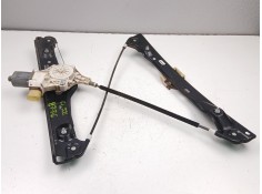 Recambio de elevalunas delantero izquierdo para bmw 3 (e90) 320 d referencia OEM IAM 6927027  7060265S