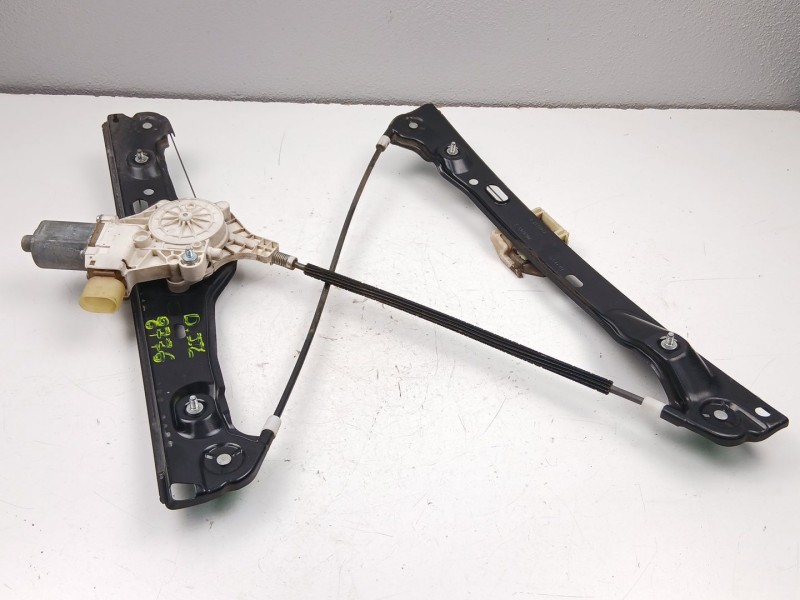 Recambio de elevalunas delantero izquierdo para bmw 3 (e90) 320 d referencia OEM IAM 6927027  7060265S