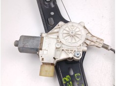 Recambio de elevalunas delantero izquierdo para bmw 3 (e90) 320 d referencia OEM IAM 6927027  7060265S 2