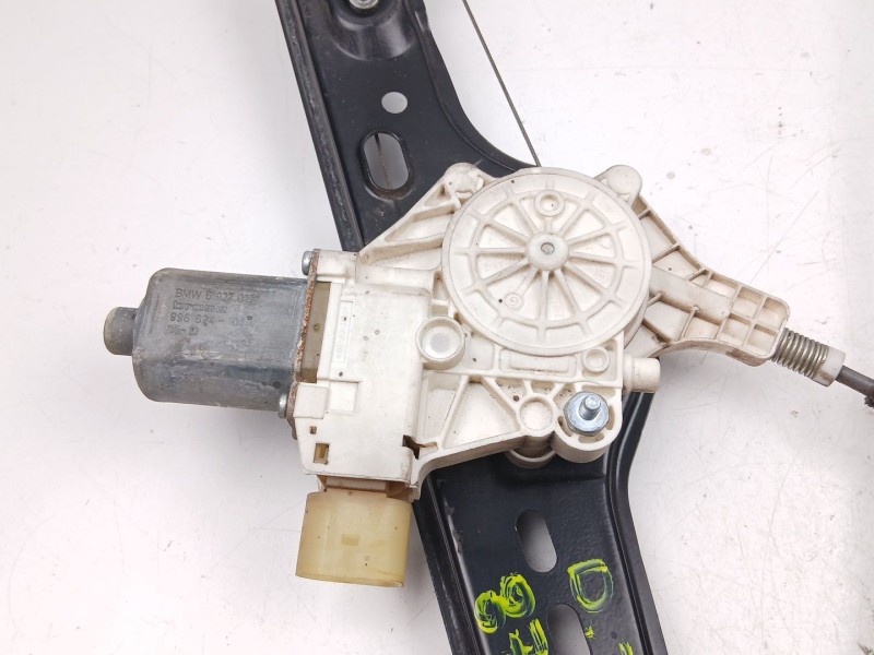 Recambio de elevalunas delantero izquierdo para bmw 3 (e90) 320 d referencia OEM IAM 6927027  7060265S