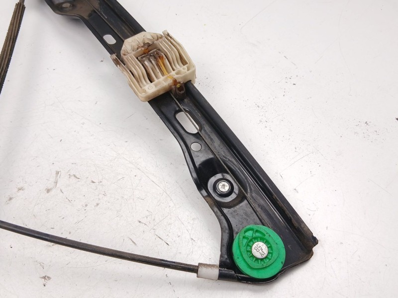 Recambio de elevalunas delantero izquierdo para bmw 3 (e90) 320 d referencia OEM IAM 6927027  7060265S