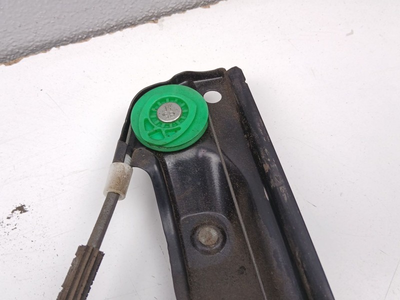 Recambio de elevalunas delantero izquierdo para bmw 3 (e90) 320 d referencia OEM IAM 6927027  7060265S