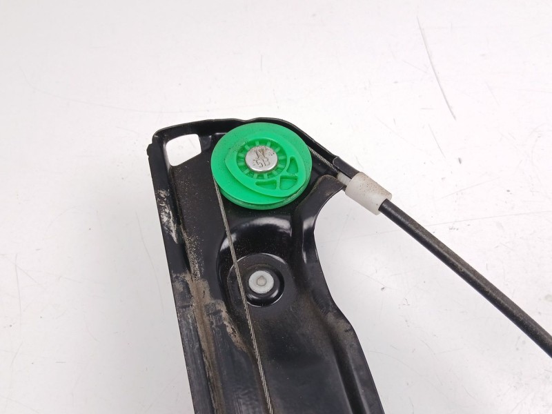 Recambio de elevalunas delantero izquierdo para bmw 3 (e90) 320 d referencia OEM IAM 6927027  7060265S